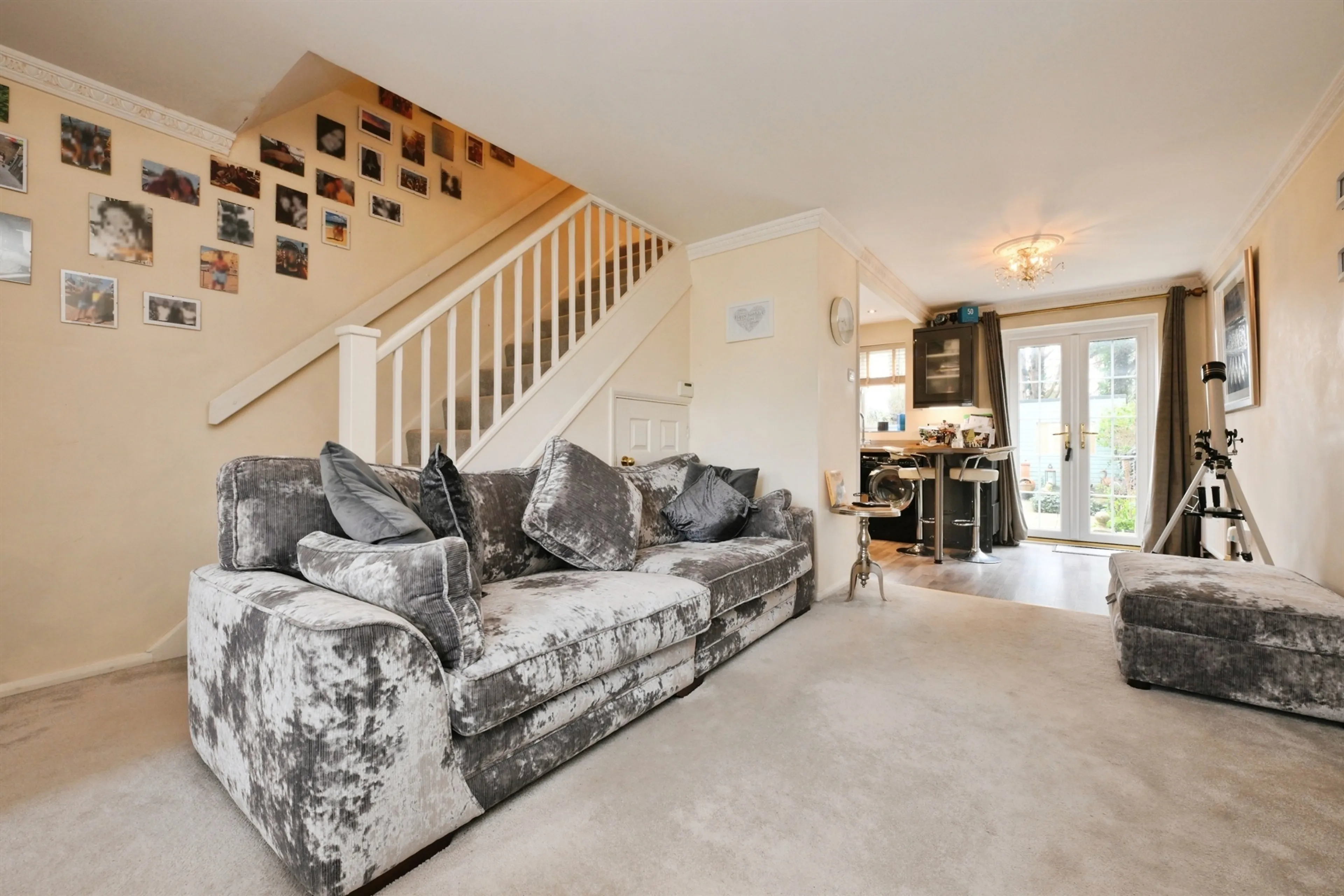 Property at The Lynch, Hoddesdon