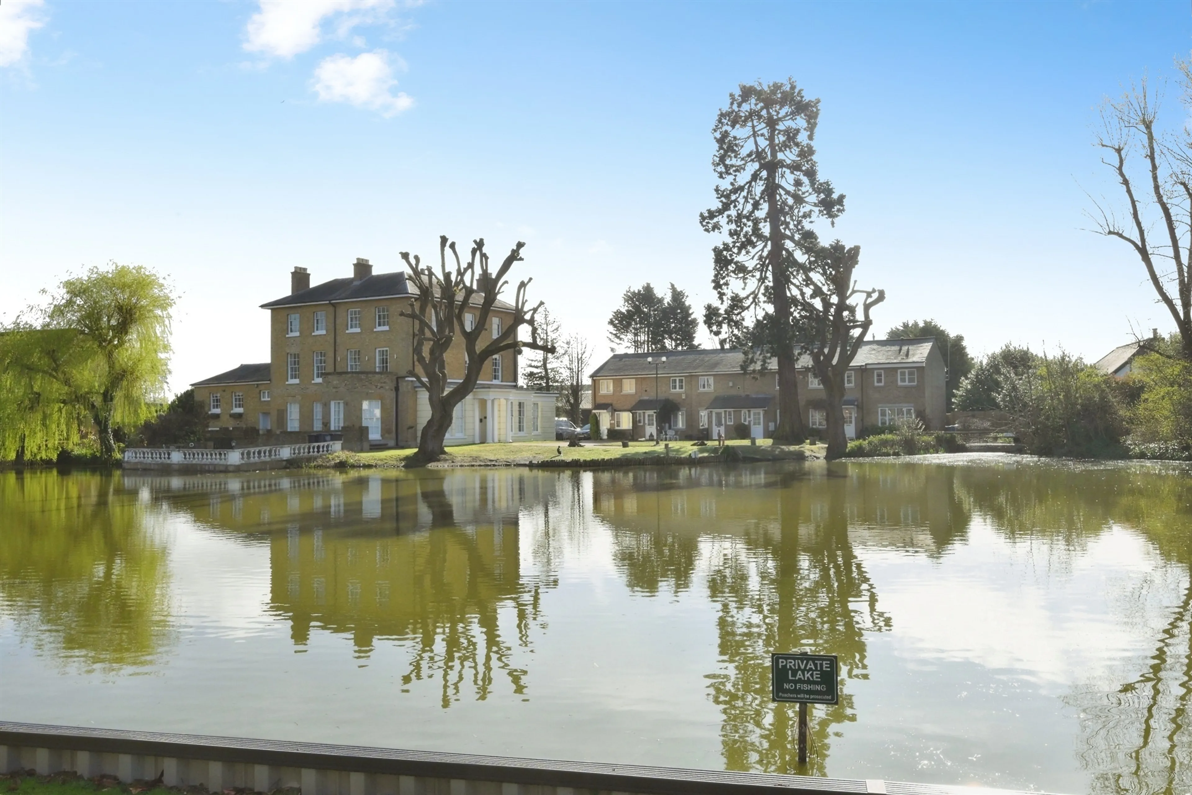 Property at The Lynch, Hoddesdon