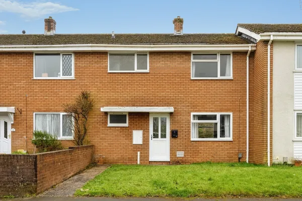 Gwalia Close, Gorseinon, Swansea, SA4