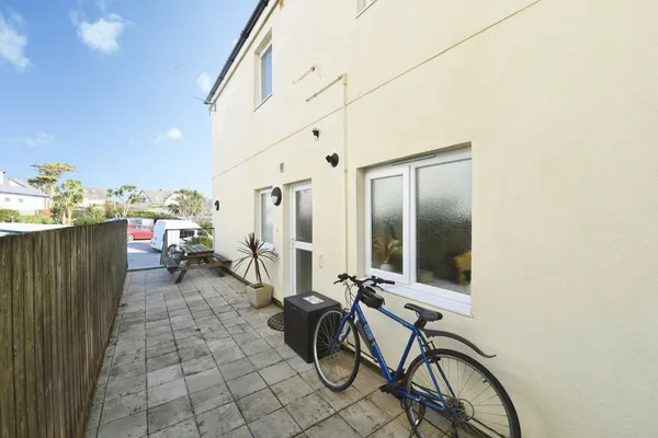 Watergate Road, Porth, Newquay, Cornw...