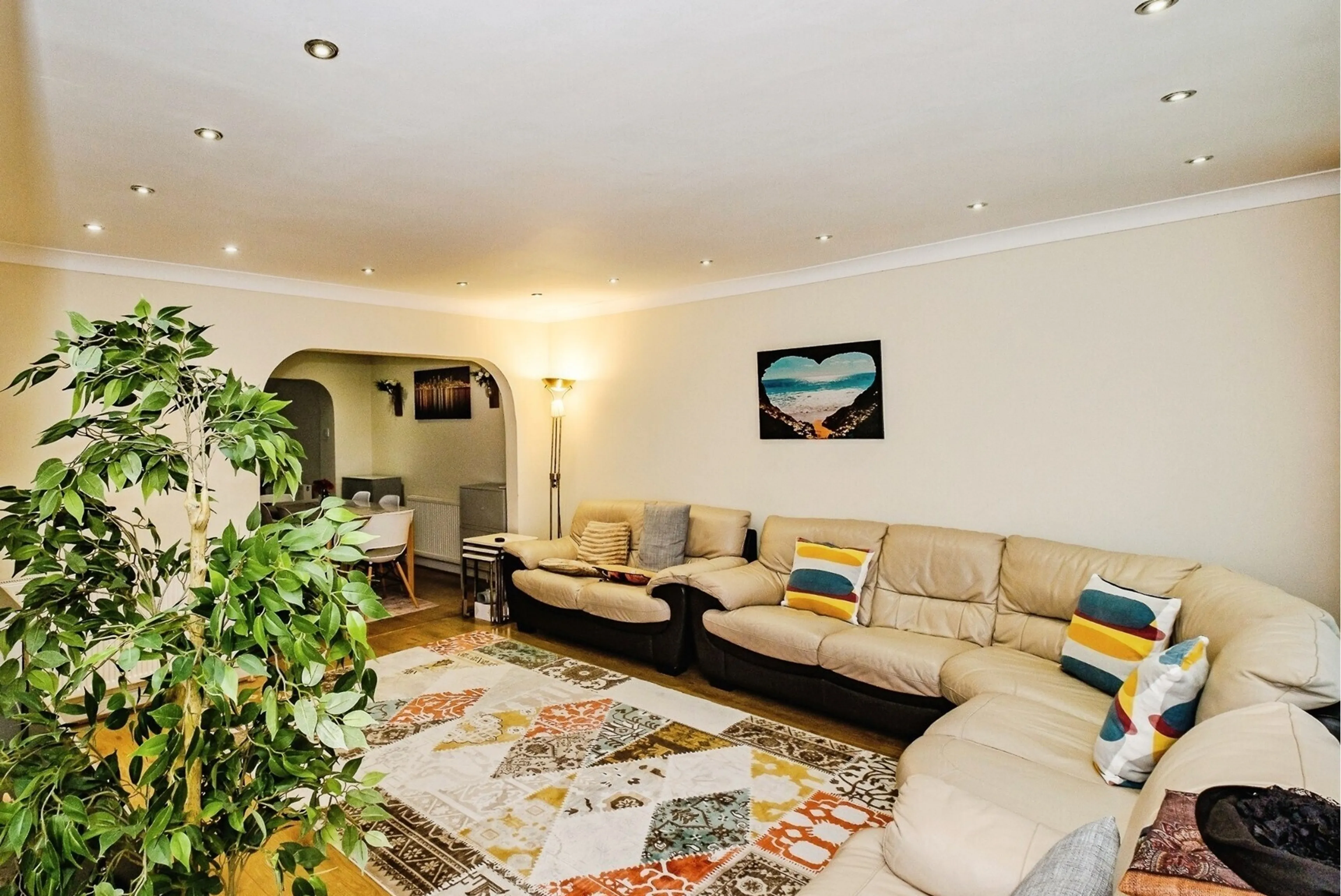 Property at Larkfield Close, Lancing