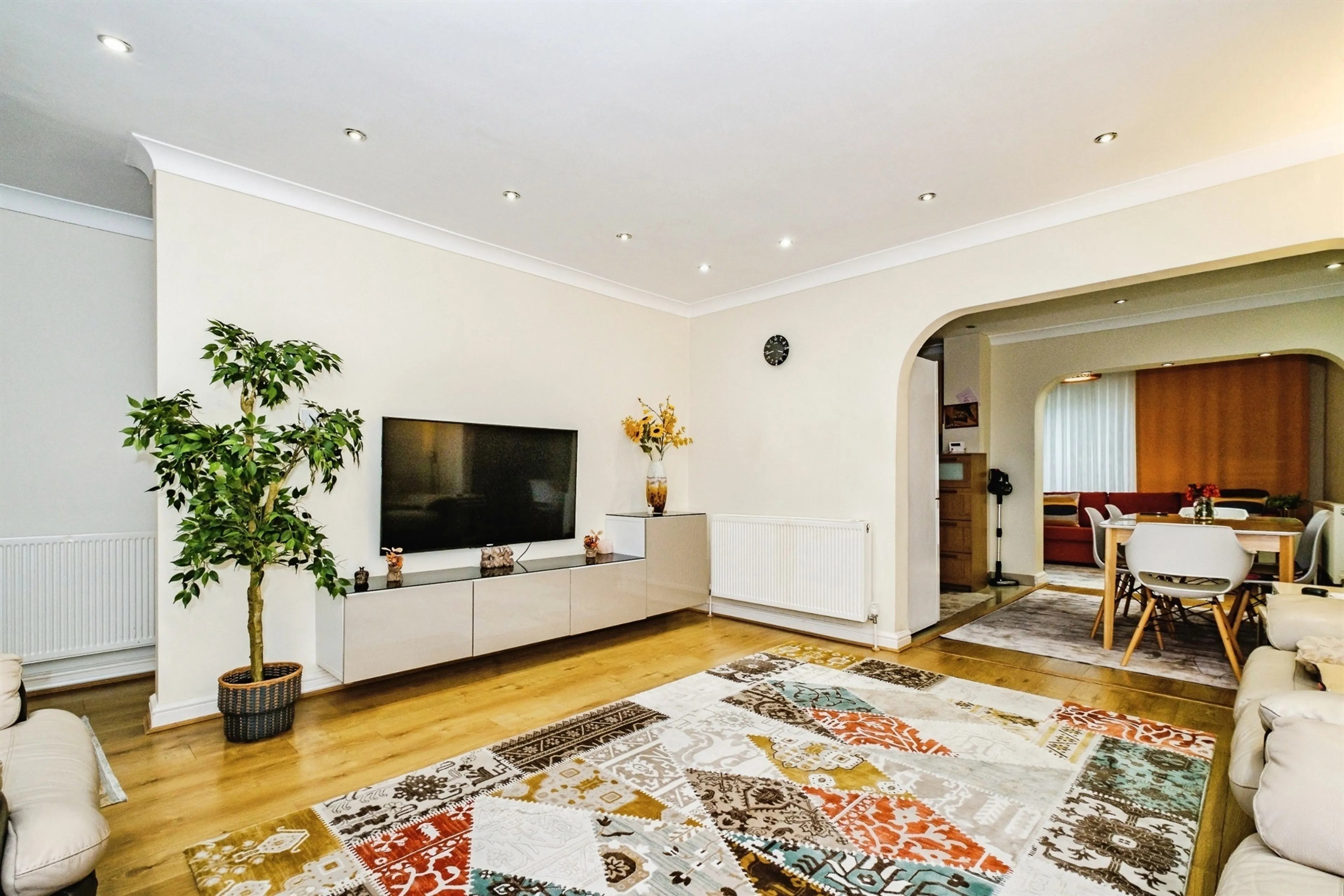 Property at Larkfield Close, Lancing