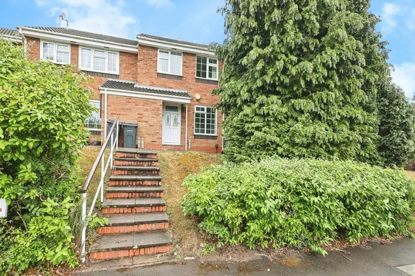 Far Highfield, Sutton Coldfield, Birm..., Birmingham