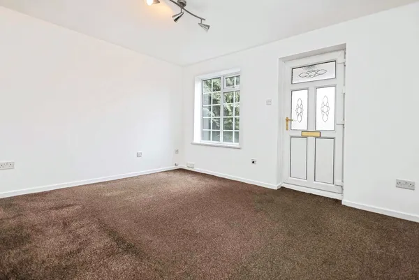 Far Highfield, Sutton Coldfield, Birm...