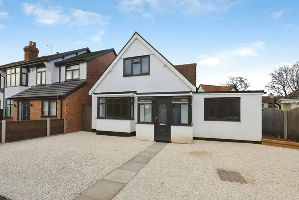 Laurel Grove, West Midlands, WV3