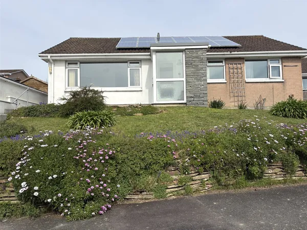Trethewey Way, NEWQUAY, Cornwall, TR7