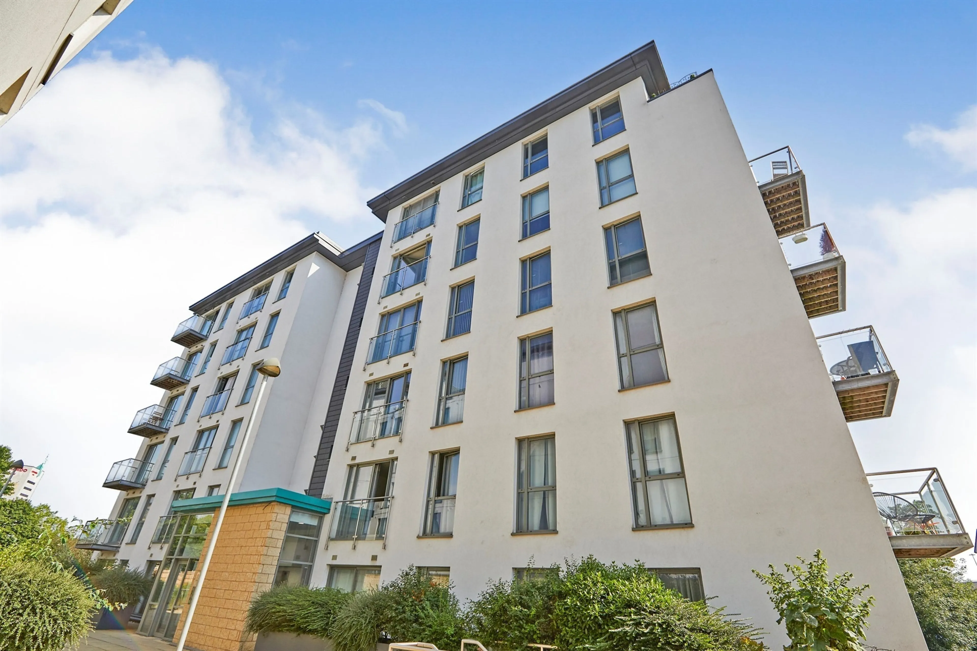 Property at Full Street, Derby