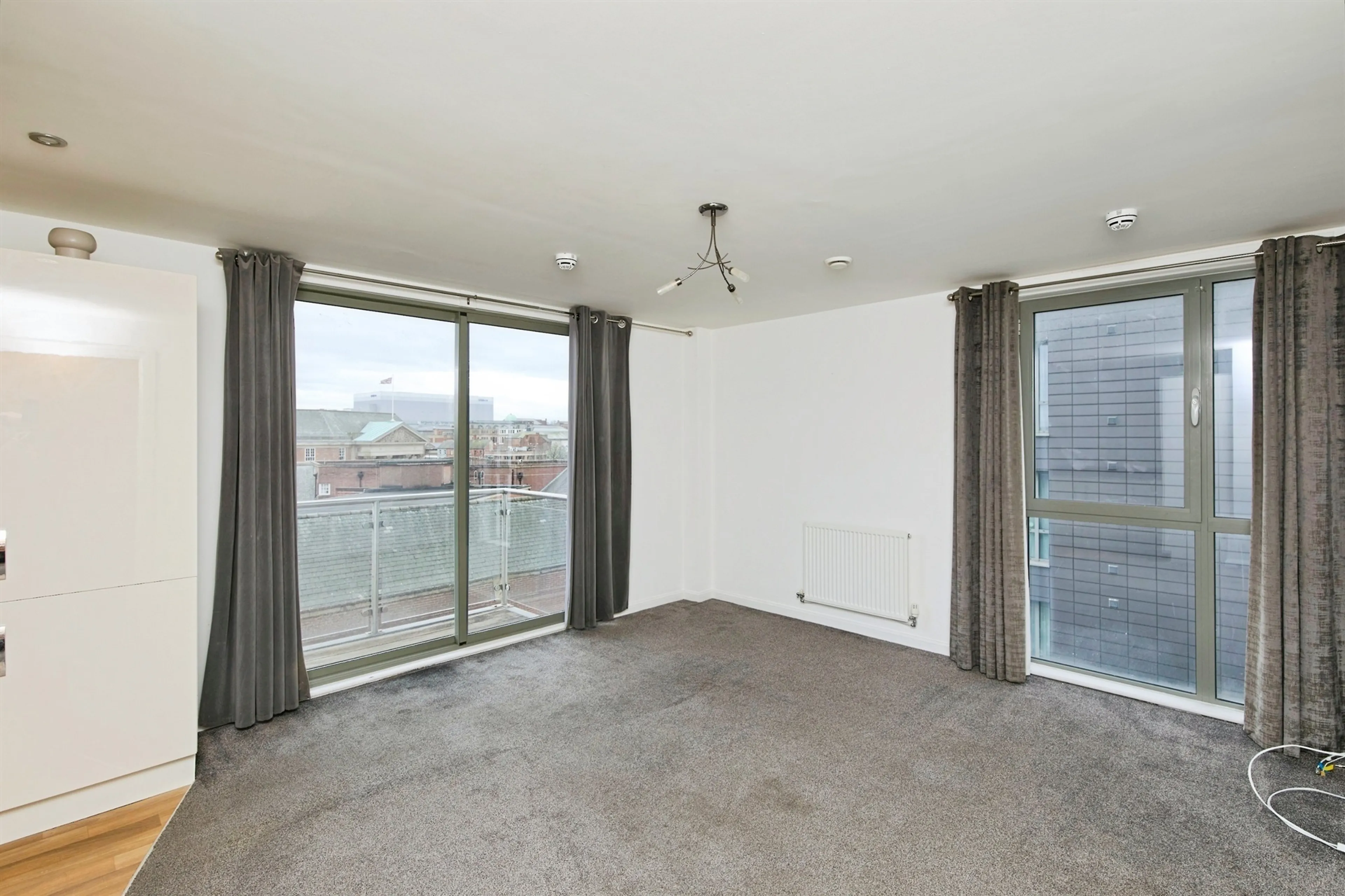 Property at Full Street, Derby