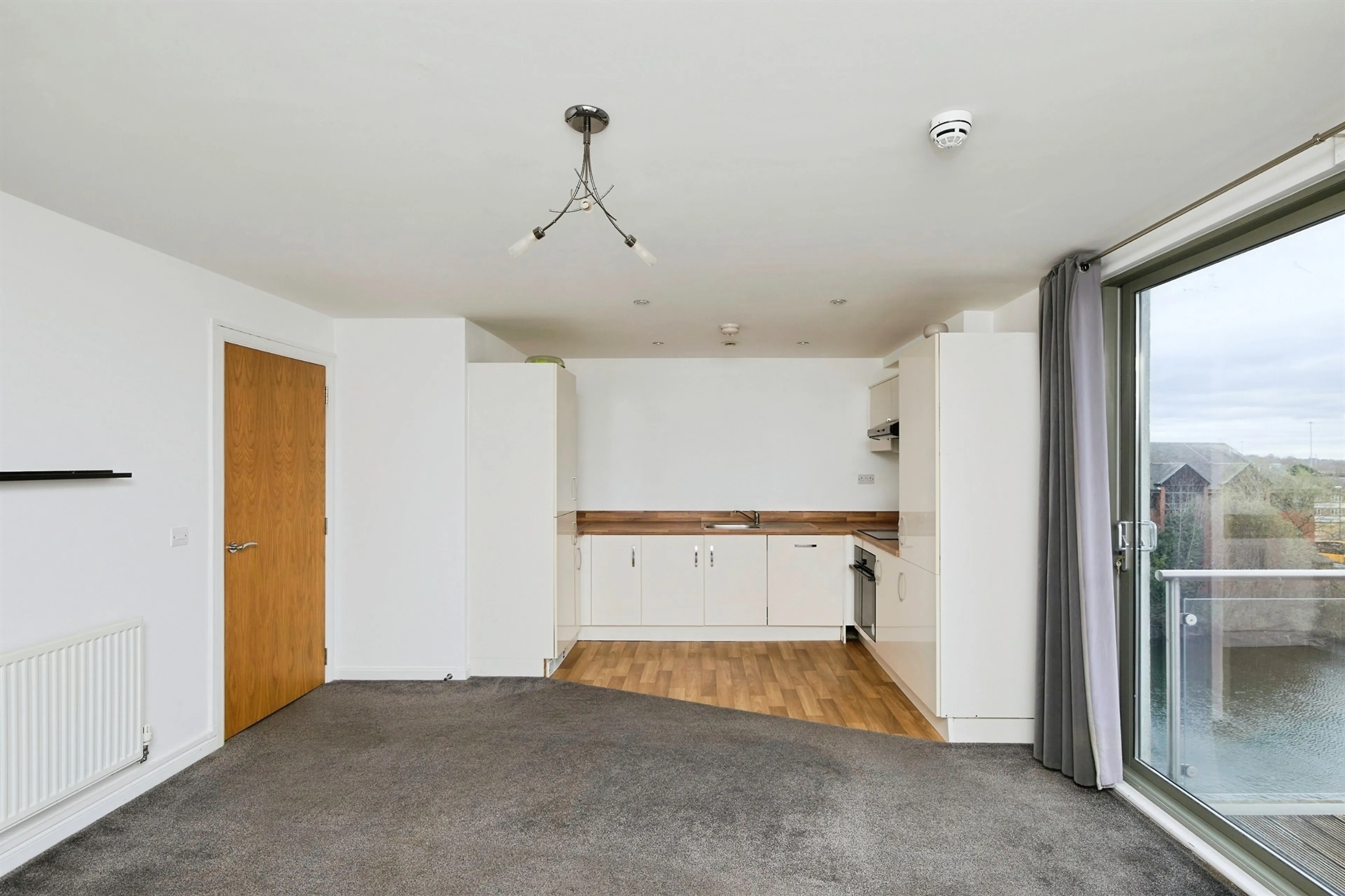 Property at Full Street, Derby