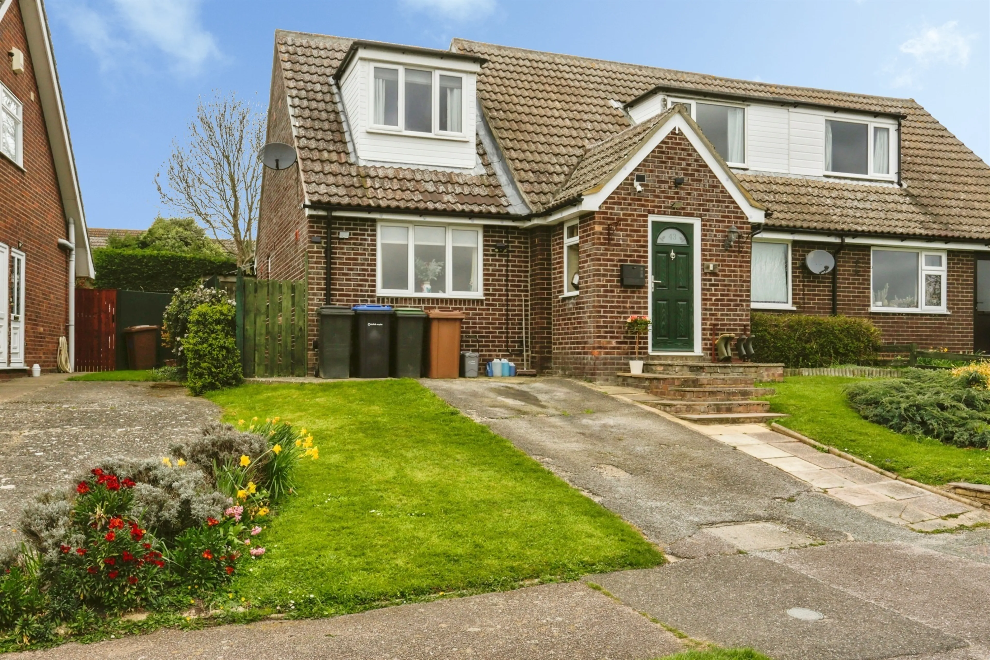 Property at Gardeners Road, Debenham, STOWMARKET