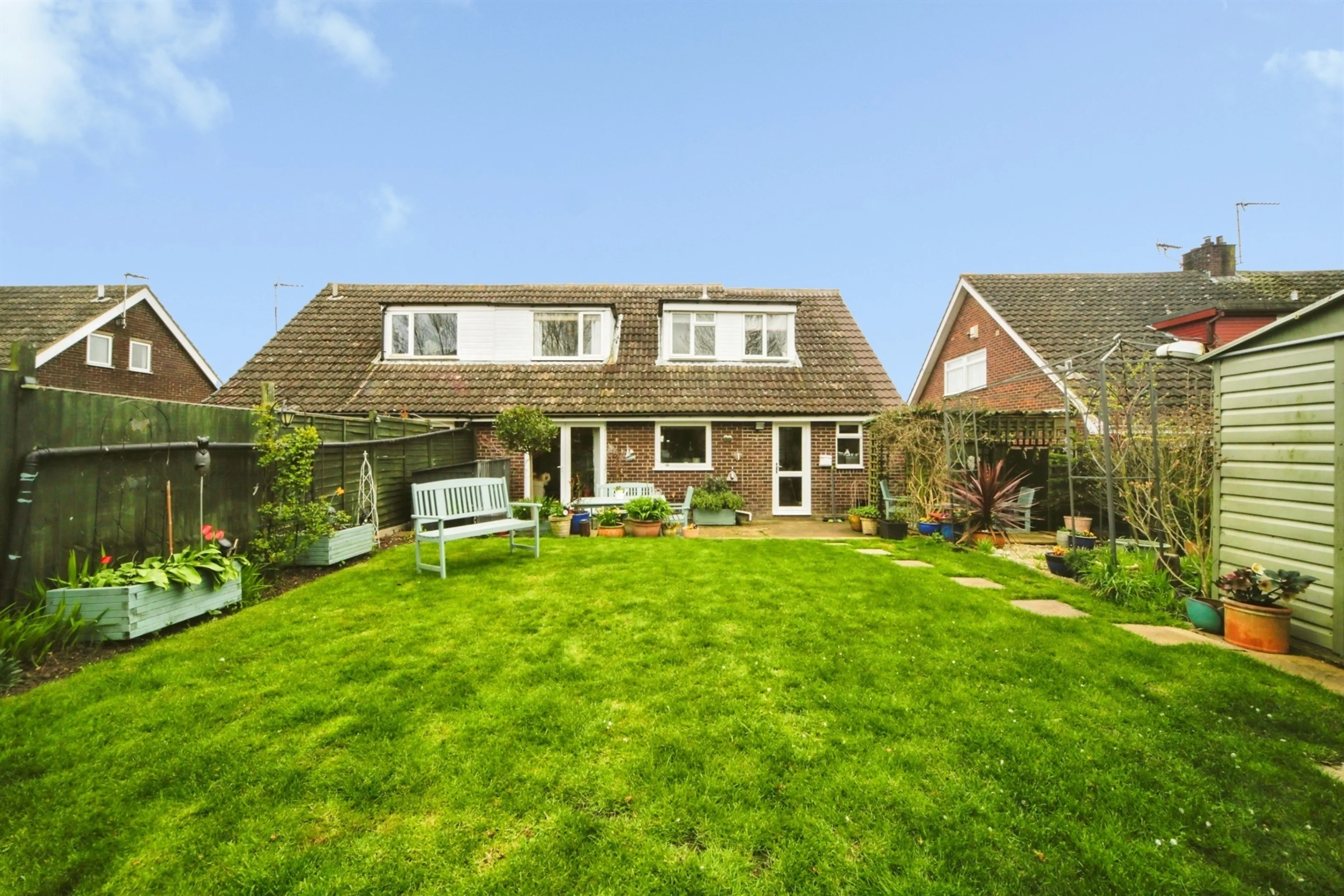 Property at Gardeners Road, Debenham, STOWMARKET