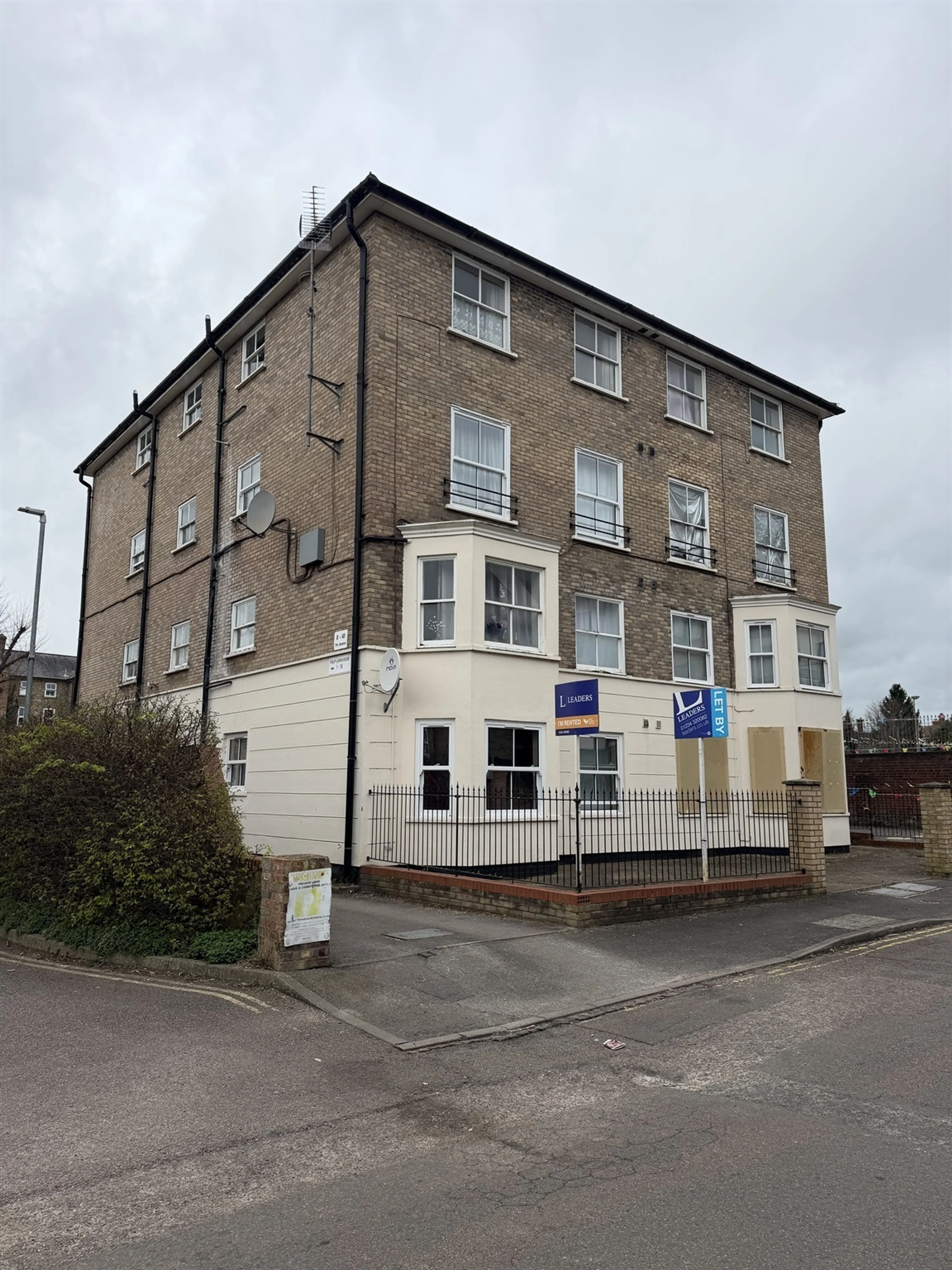 Property at The Avenue, Bedford