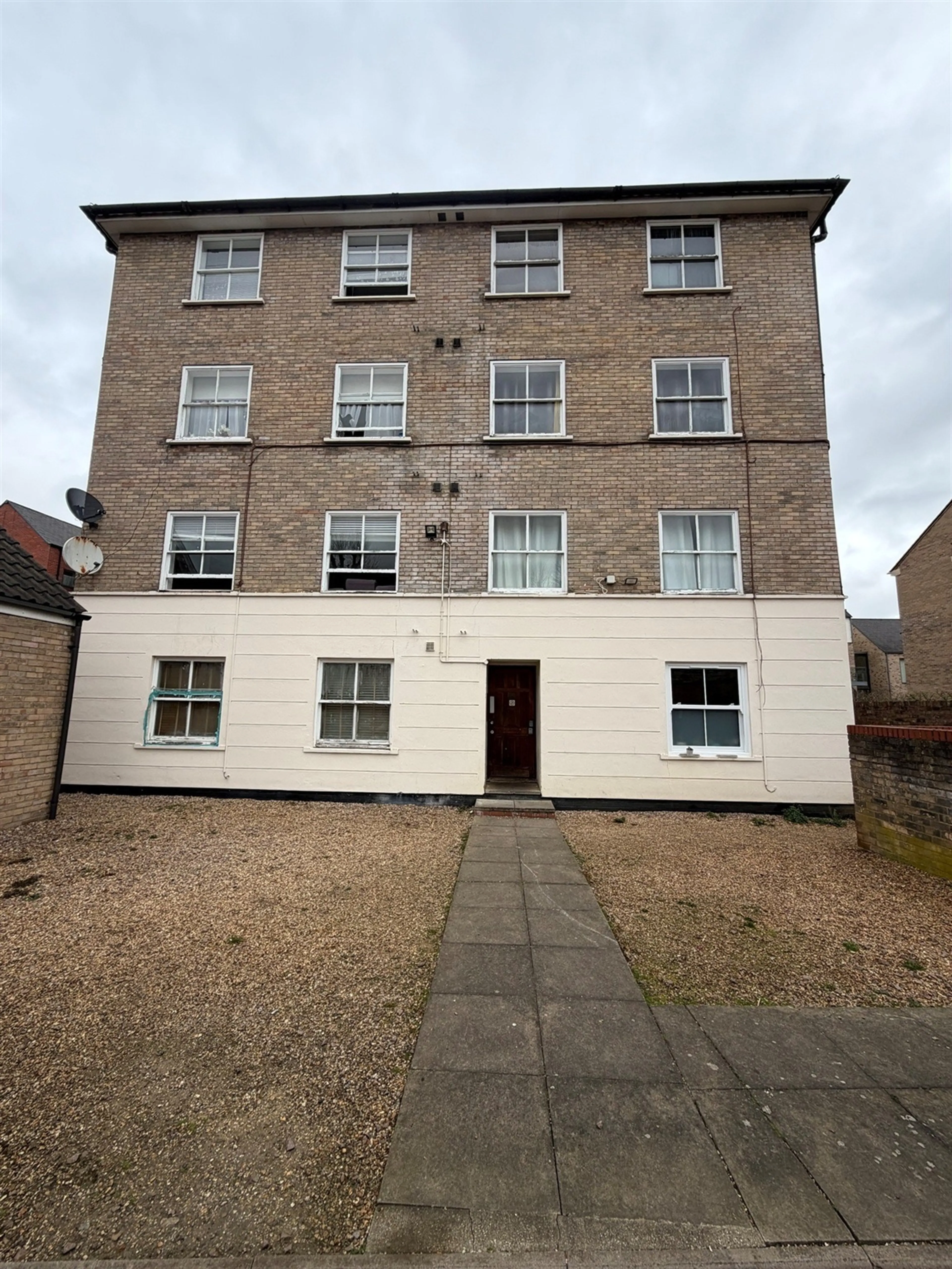 Property at The Avenue, Bedford