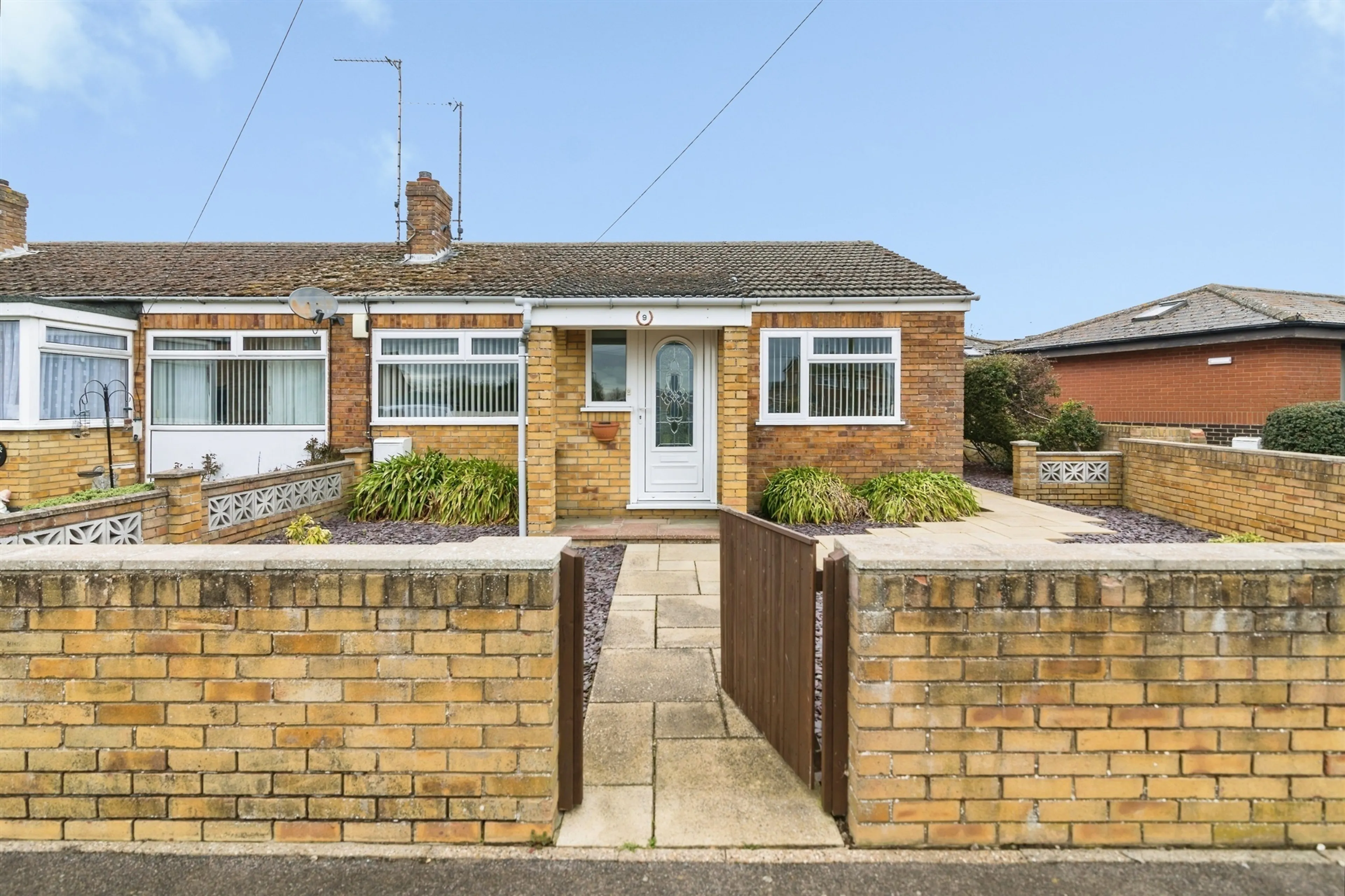 Property at Mclean Drive, Kessingland, Lowestoft