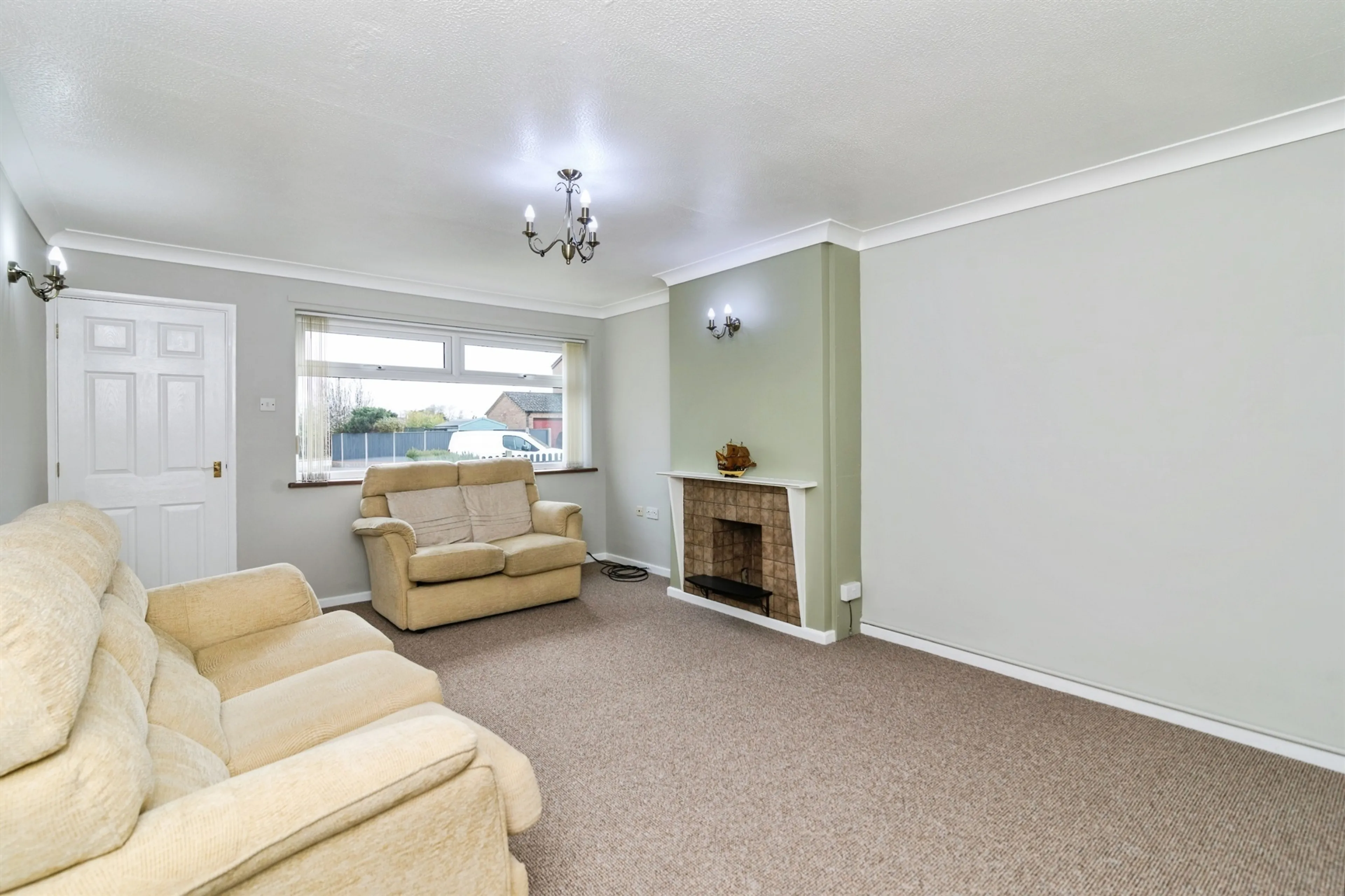 Property at Mclean Drive, Kessingland, Lowestoft