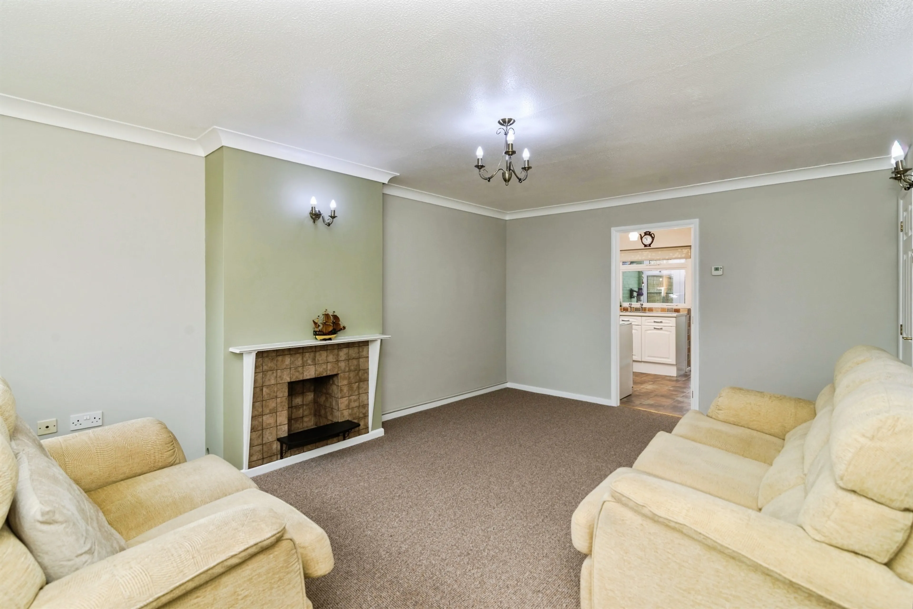 Property at Mclean Drive, Kessingland, Lowestoft