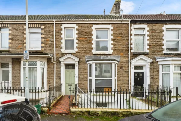 Norfolk Street, SWANSEA, West Glamorg...