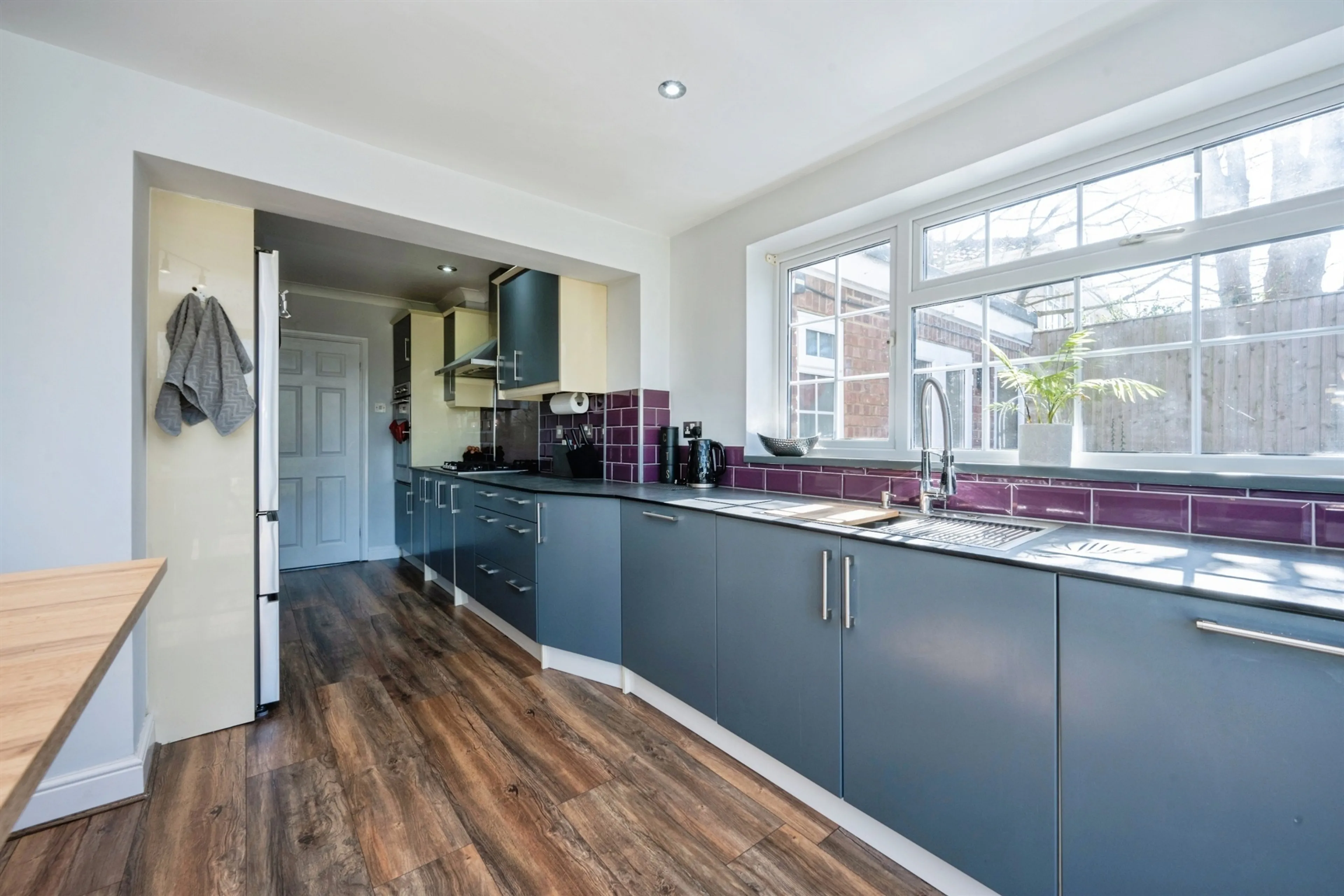 Property at Risborough Road, Stoke Mandeville, Aylesbury