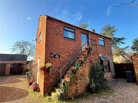 Property responsive