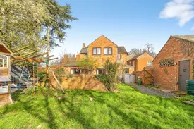 Property responsive
