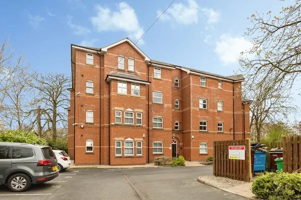 Hart Road, Manchester, Greater Manche...