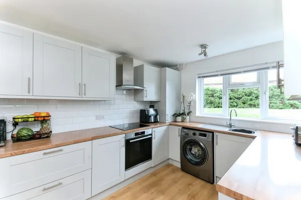 Tintern Close, Eastbourne, East Susse...