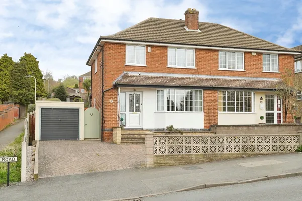 Leicester Road, Whitwick, Coalville, ...