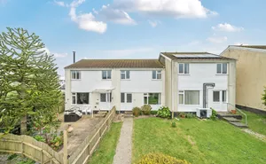 Trembel Road, Mullion, Helston, Cornwall, TR12 photo