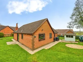 Stevenson Road, Doveridge, Ashbourne thumb 2