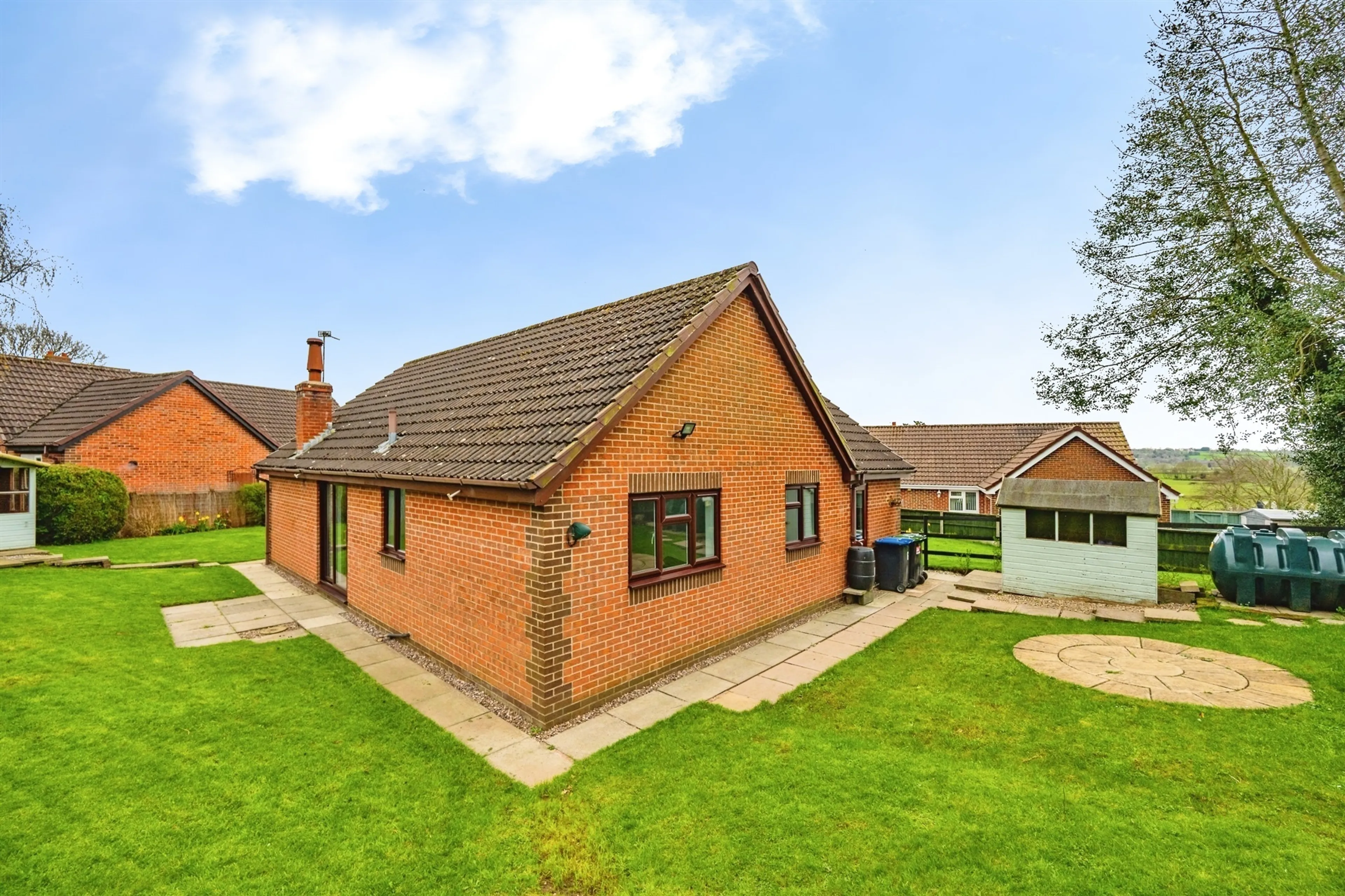 Property at Stevenson Road, Doveridge, Ashbourne