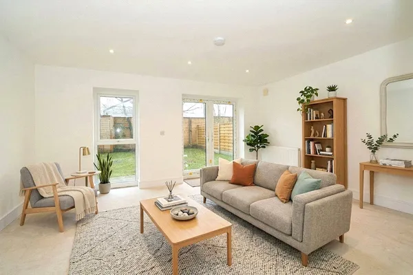 Albion Hall Place, Farnworth / Kearsl...
