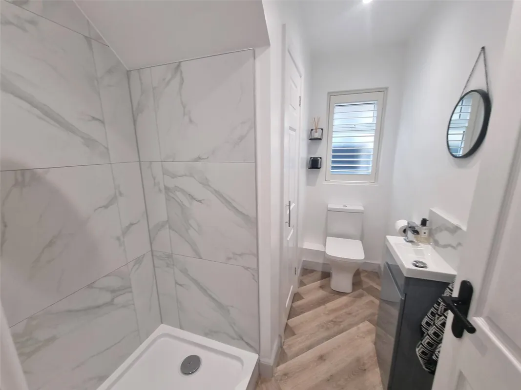 Cheapside East, Rayleigh, Essex, SS6