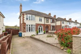 Property responsive