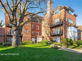 Guardhouse Way, London photo