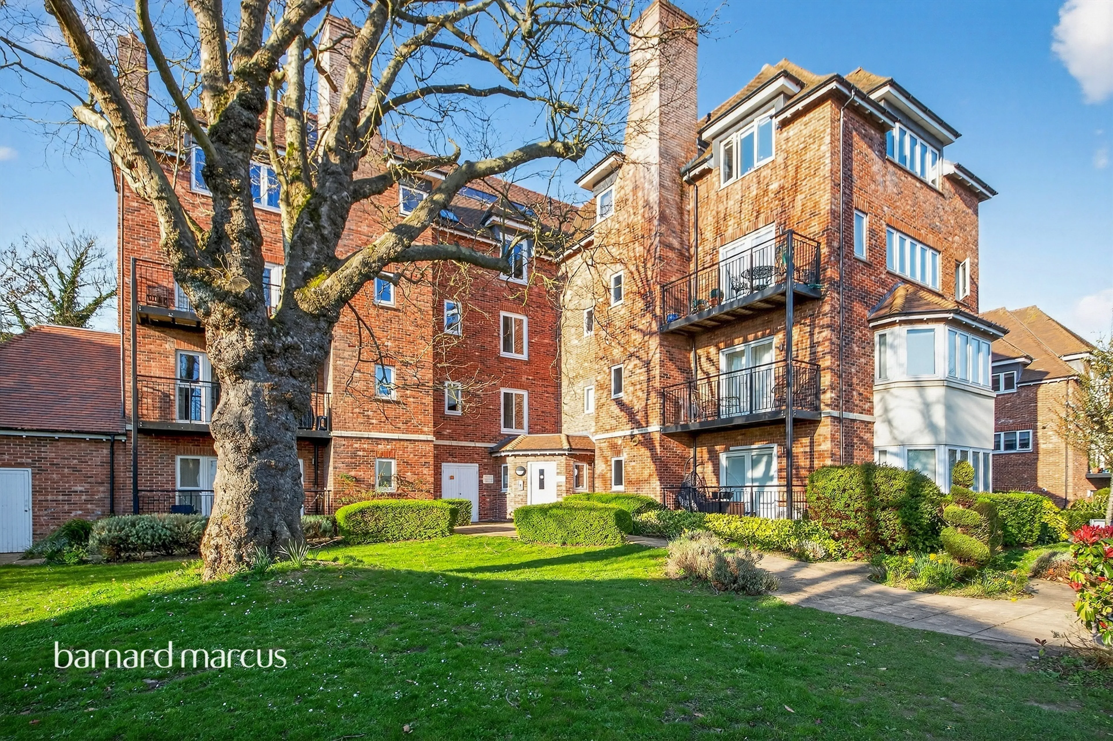 Property at Guardhouse Way, London