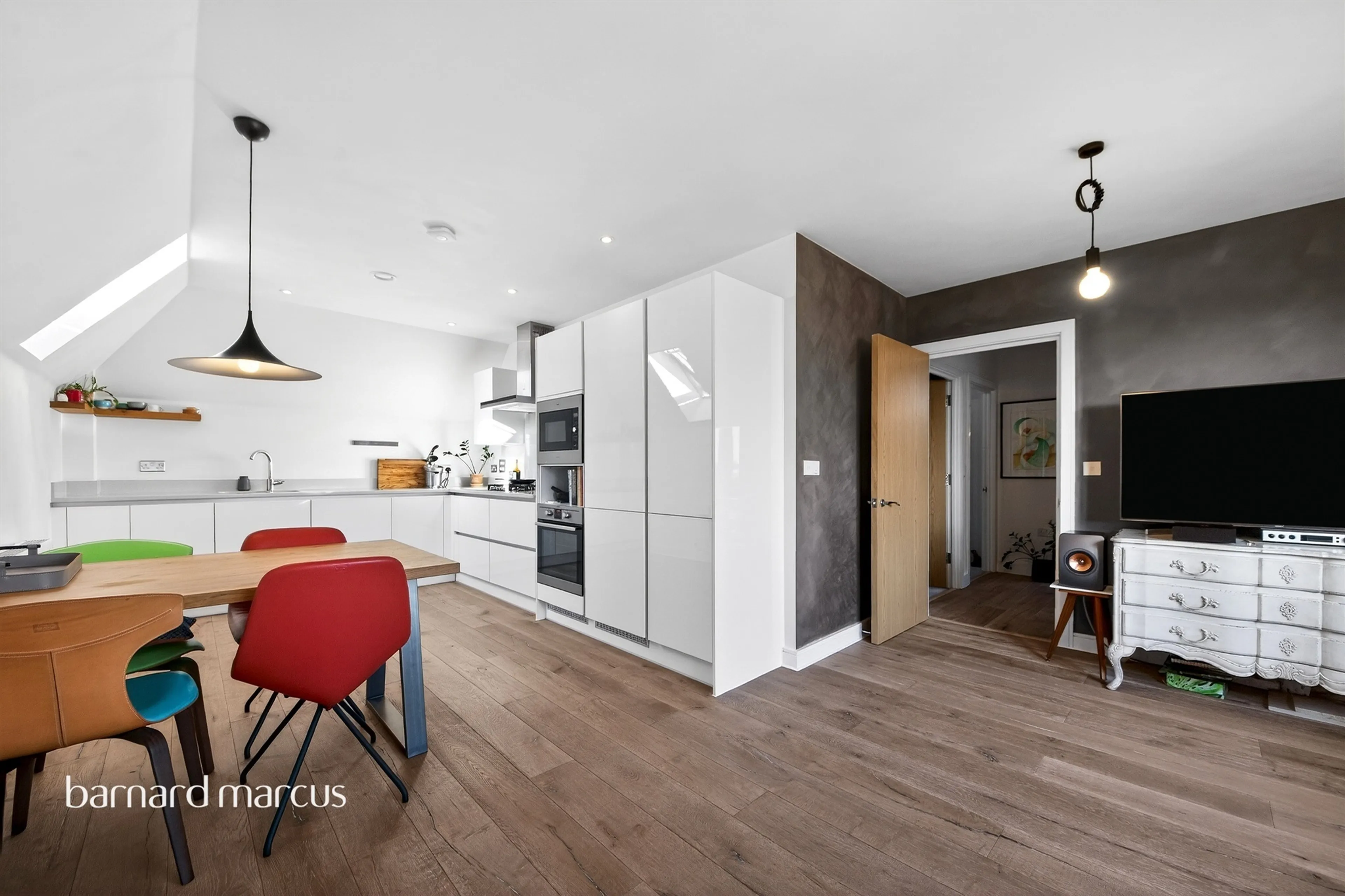 Property at Guardhouse Way, London