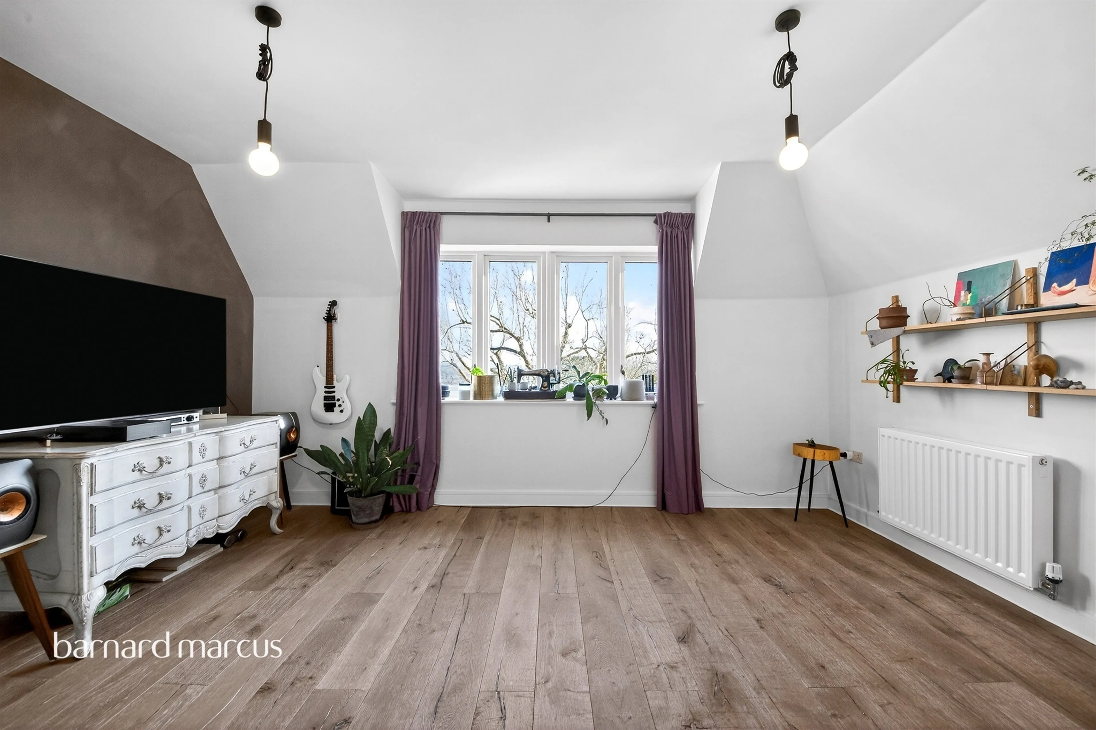 Property at Guardhouse Way, London