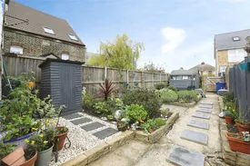 Property responsive