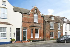 Property responsive