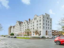 Grand Avenue, Worthing photo