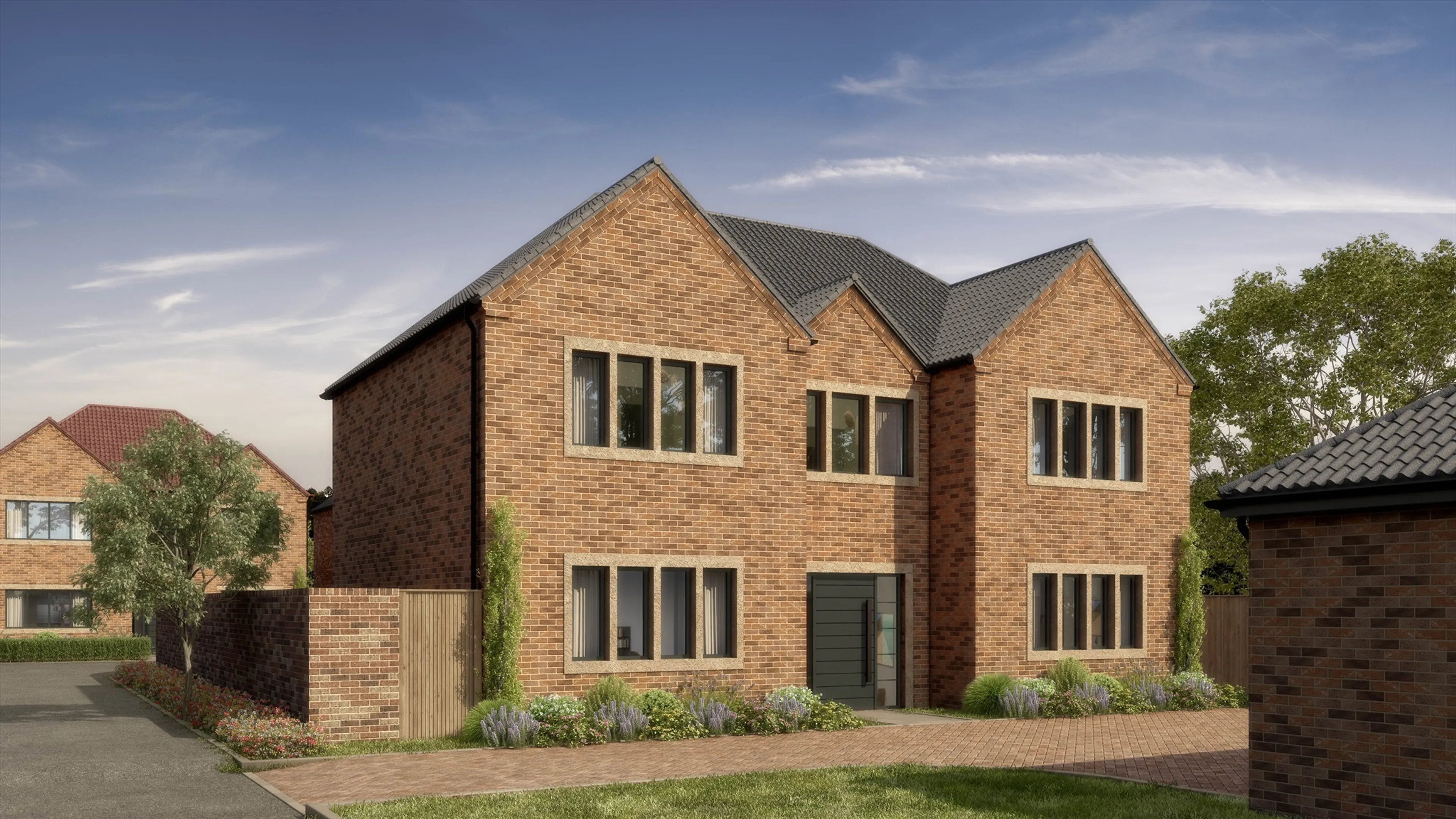 Property at All Saints Close, Misterton, Doncaster