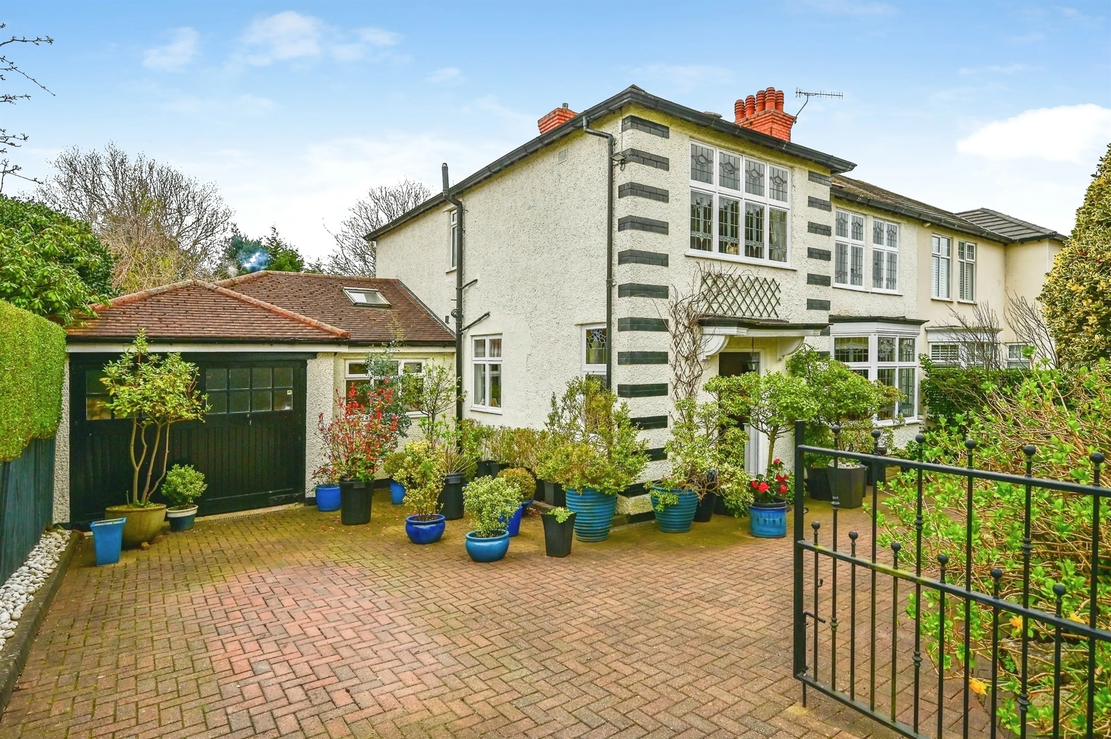 Property at Queens Drive, Mossley Hill, Liverpool
