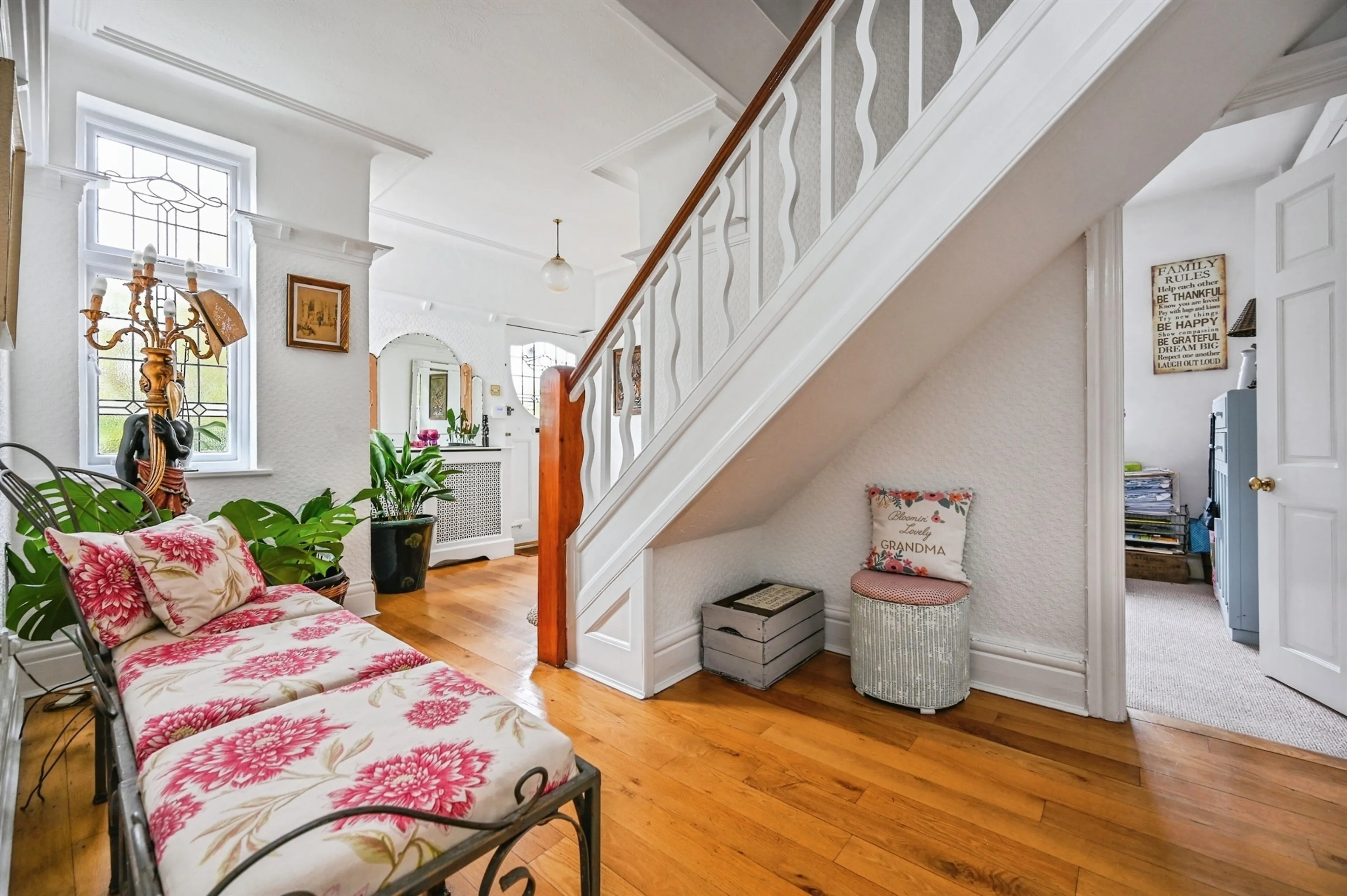 Property at Queens Drive, Mossley Hill, Liverpool