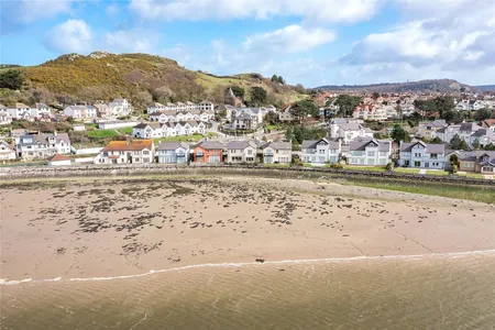 Deganwy Quay, Deganwy, LL31
