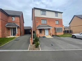 Staithes Drive, Wakefield photo