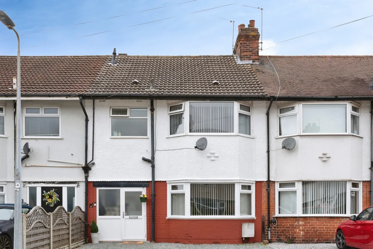 East Ella Drive, Hull