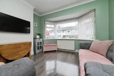 East Ella Drive, Hull