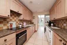 East Ella Drive, Hull