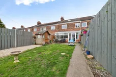 East Ella Drive, Hull