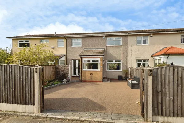 Ashworth Lane, HYDE, Cheshire, SK14